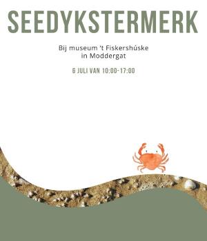 Seedykstermerk