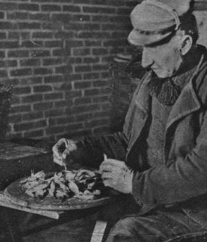 Bewonersbijeenkomst voorgang 