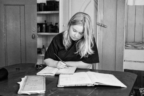 Expo: Frijwilliger en Meiwurkers