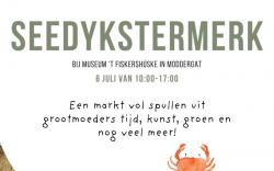 Seedykstermerk