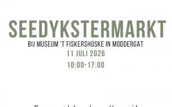 Seedykstermarkt 2026