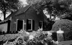 Plotseling overlijden directeur-conservator Hans Groeneweg